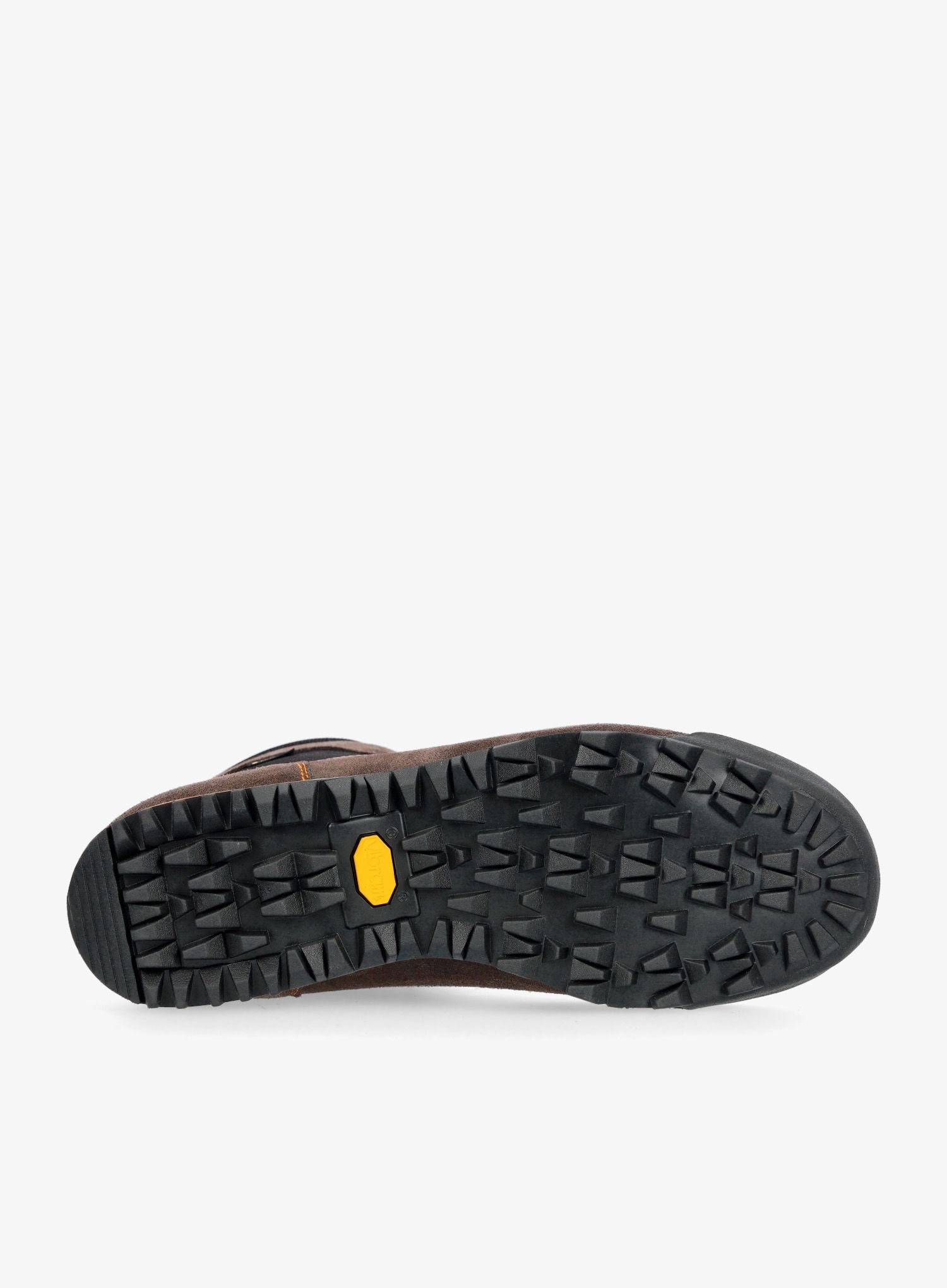 Trekové boty AKU Slope Micro GTX - black/orange