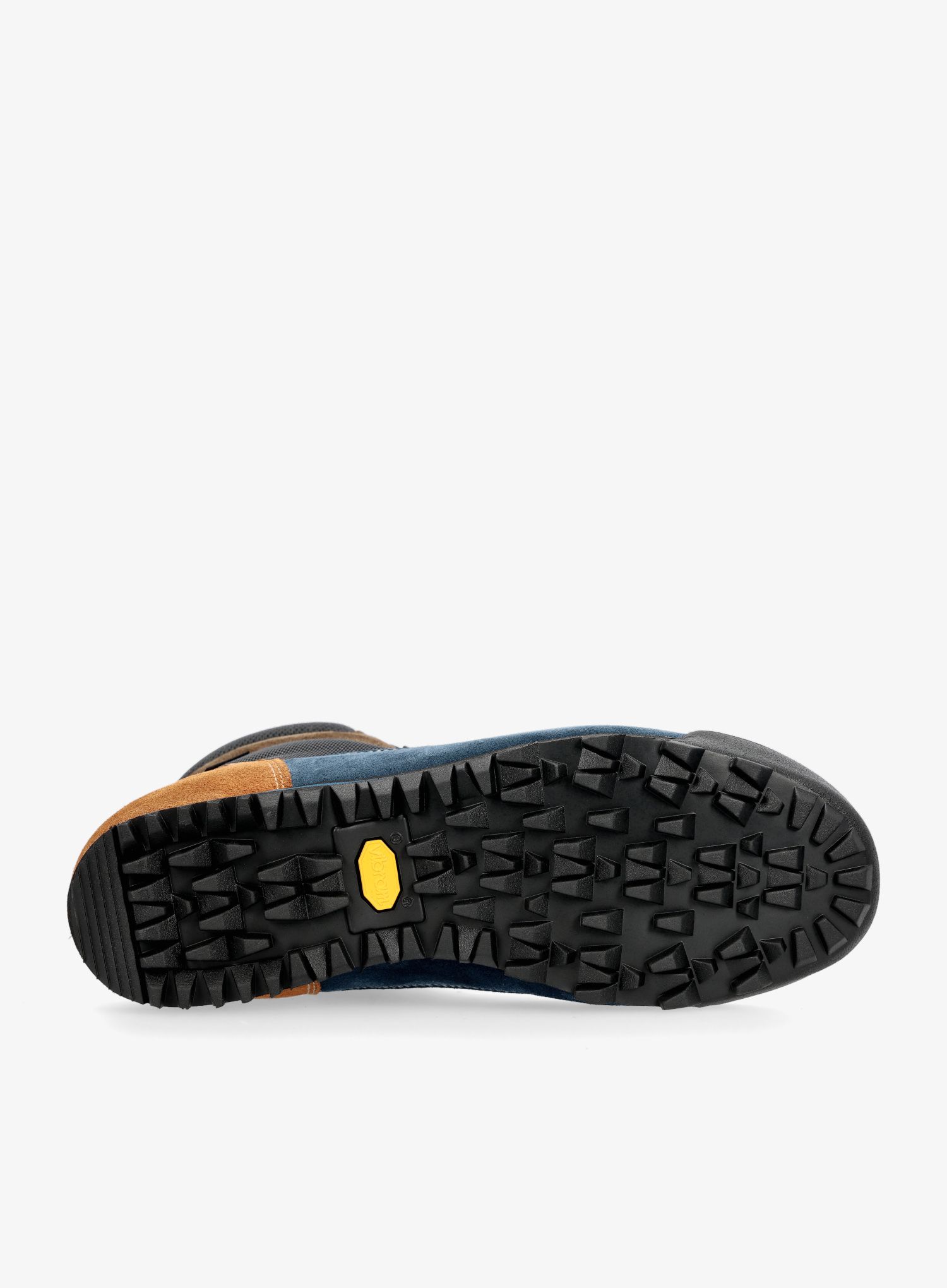 Trekové boty AKU Slope Original GTX - anthracite/blue