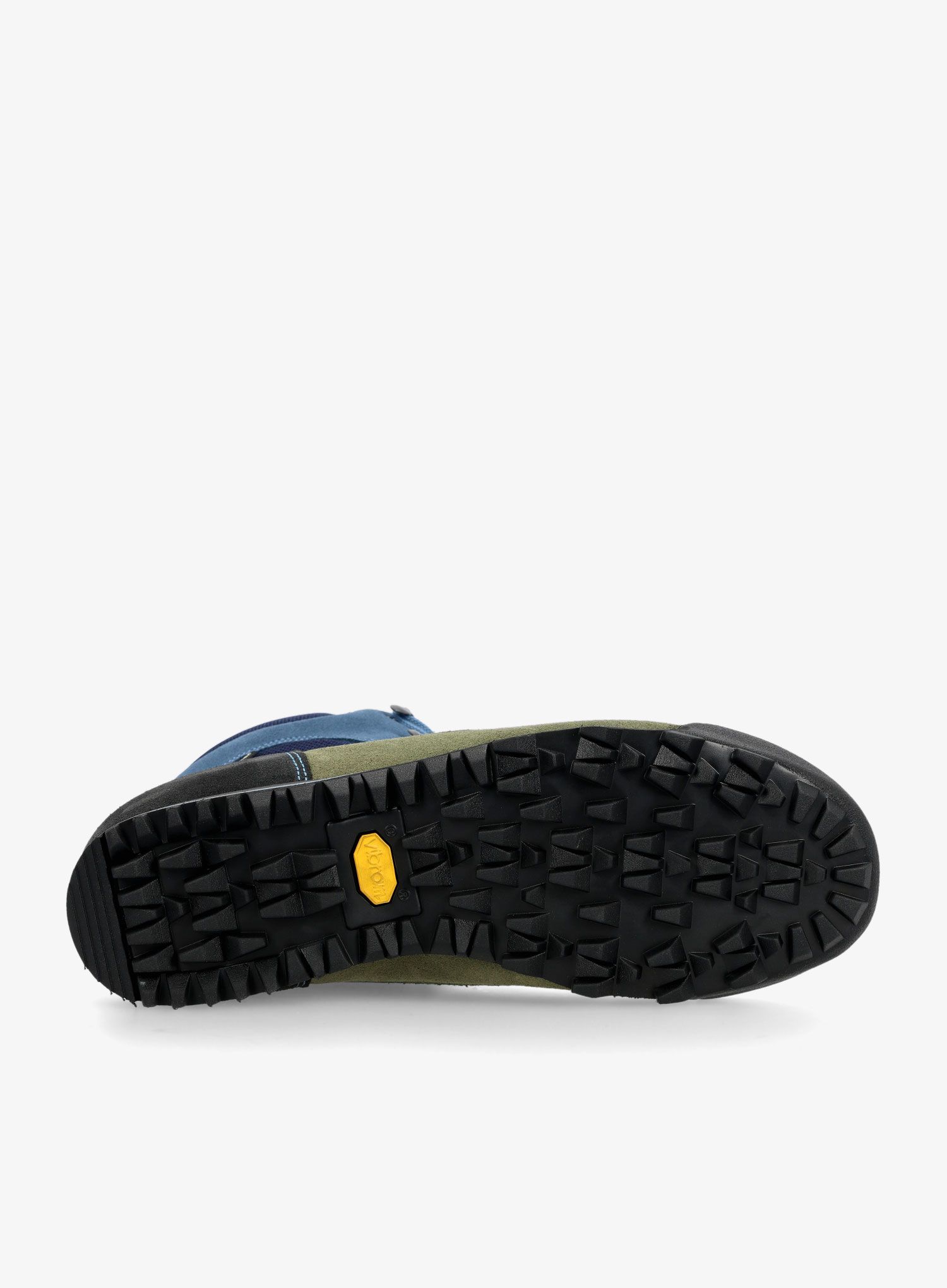 Trekové boty AKU Slope Original GTX - blue/green