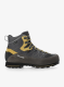 Trekové boty AKU Trekker Lite III Wide GTX - dark grey/mustard