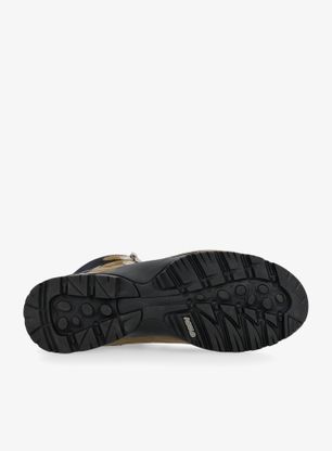Trekové boty Asolo Fugitive GTX - truffle/stone