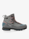 Trekové boty dámské AKU Trekker Lite III GTX - grey/avio