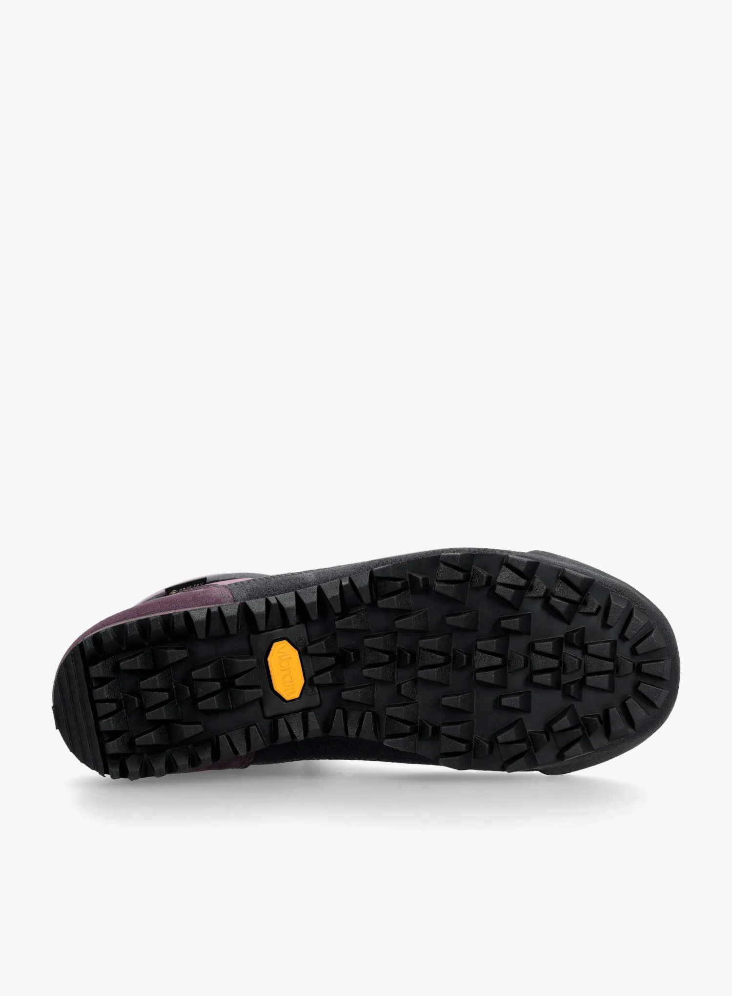 Trekové boty dámské AKU Ultra Light Micro GTX - pink/dark grey