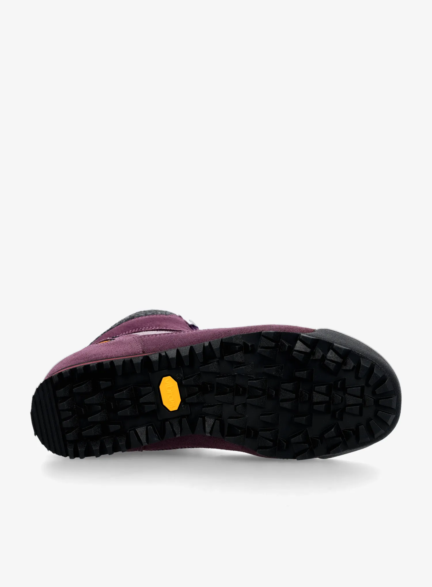 Trekové boty dámské AKU Ultra Light Warm GTX - violet/anthracite