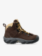 Trekové boty dámské Keen Pyrenees - mountain research brown