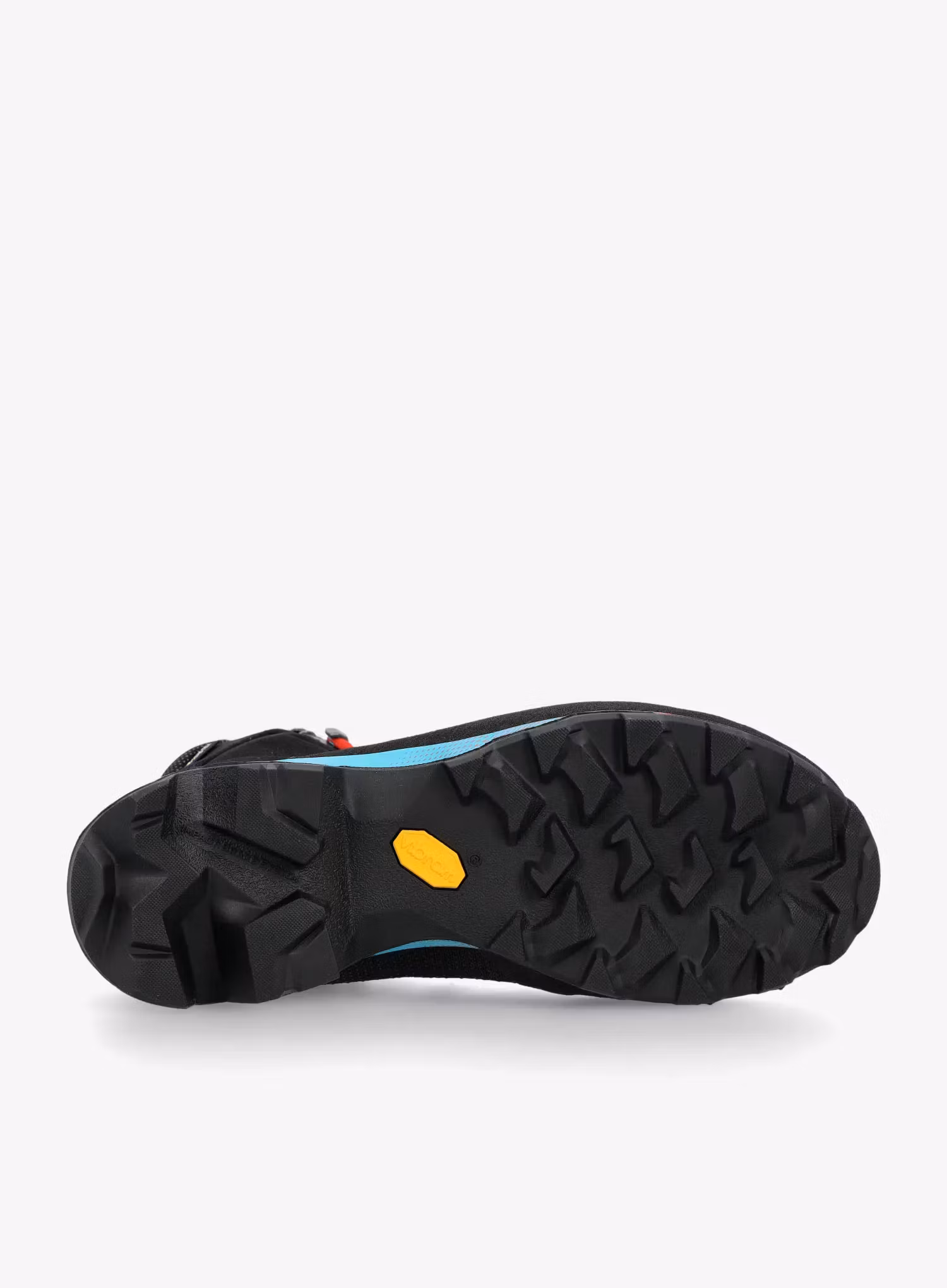 Trekové boty dámské La Sportiva Aequilibrium Trek GTX - malibu blue/carbon