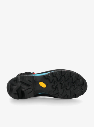 Trekové boty dámské La Sportiva Aequilibrium Trek GTX - malibu blue/carbon