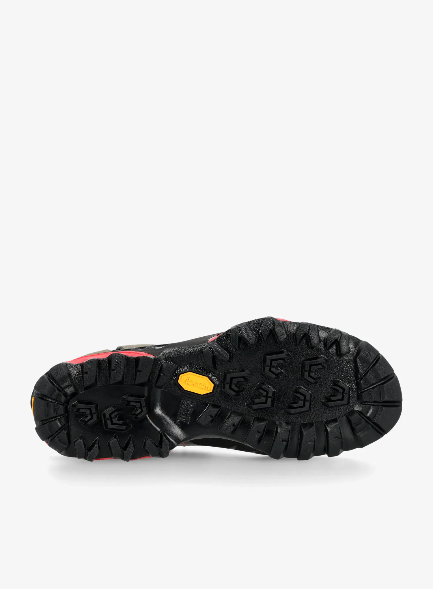 Trekové boty dámské La Sportiva TX5 Low GTX - clay/hibiscus