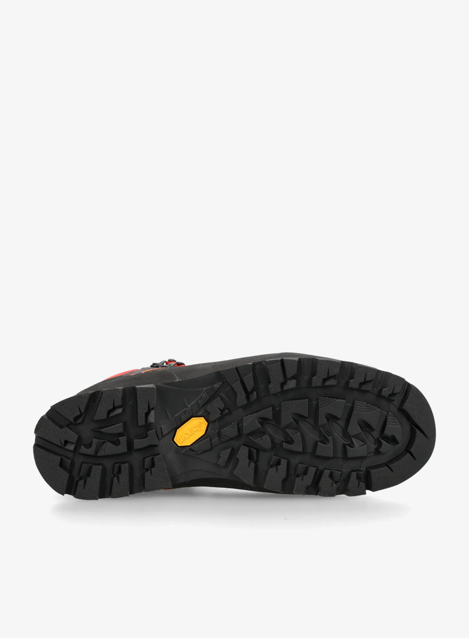 Trekové boty dámské Meindl Lite Summit GTX - bright orange/orange