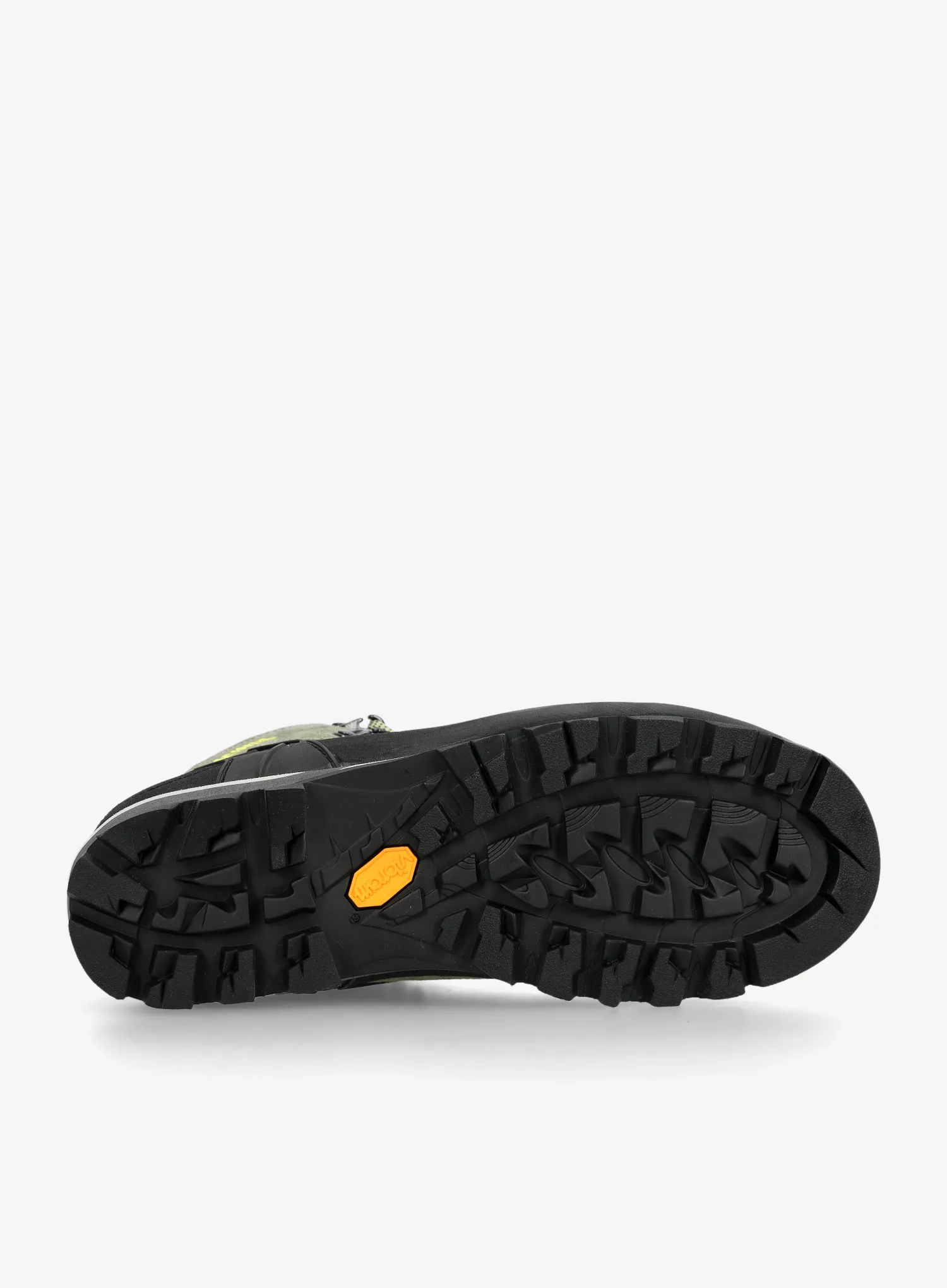 Trekové boty dámské Meindl Litepeak 3.0 GTX - reed/yellow