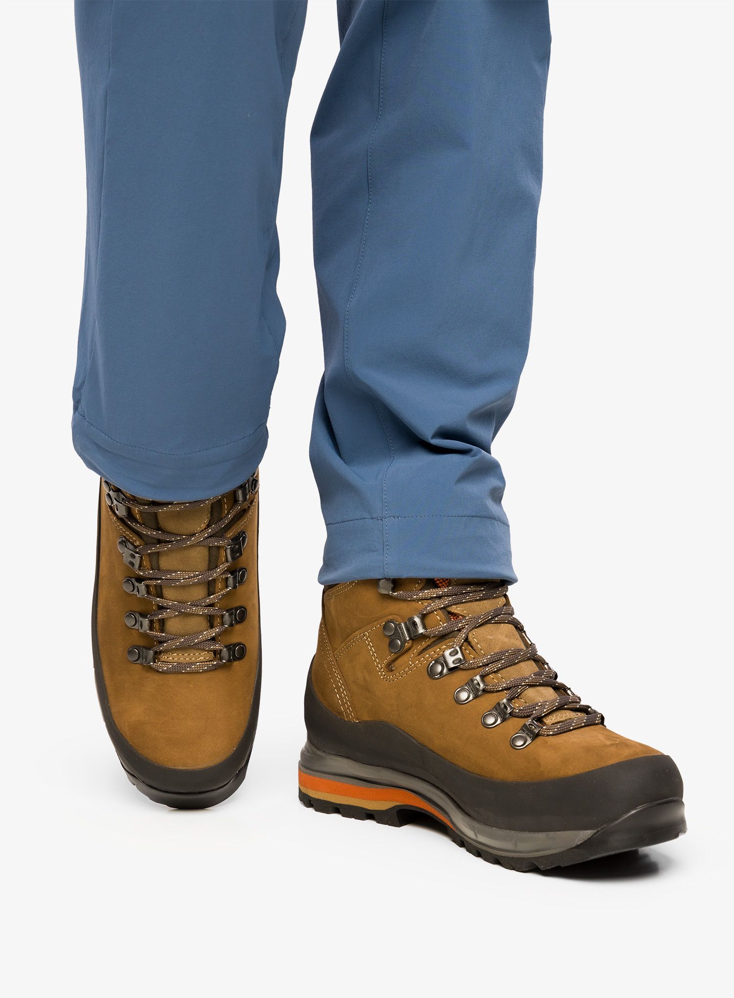 Trekové boty dámské Meindl Vakuum Lady GTX - brown