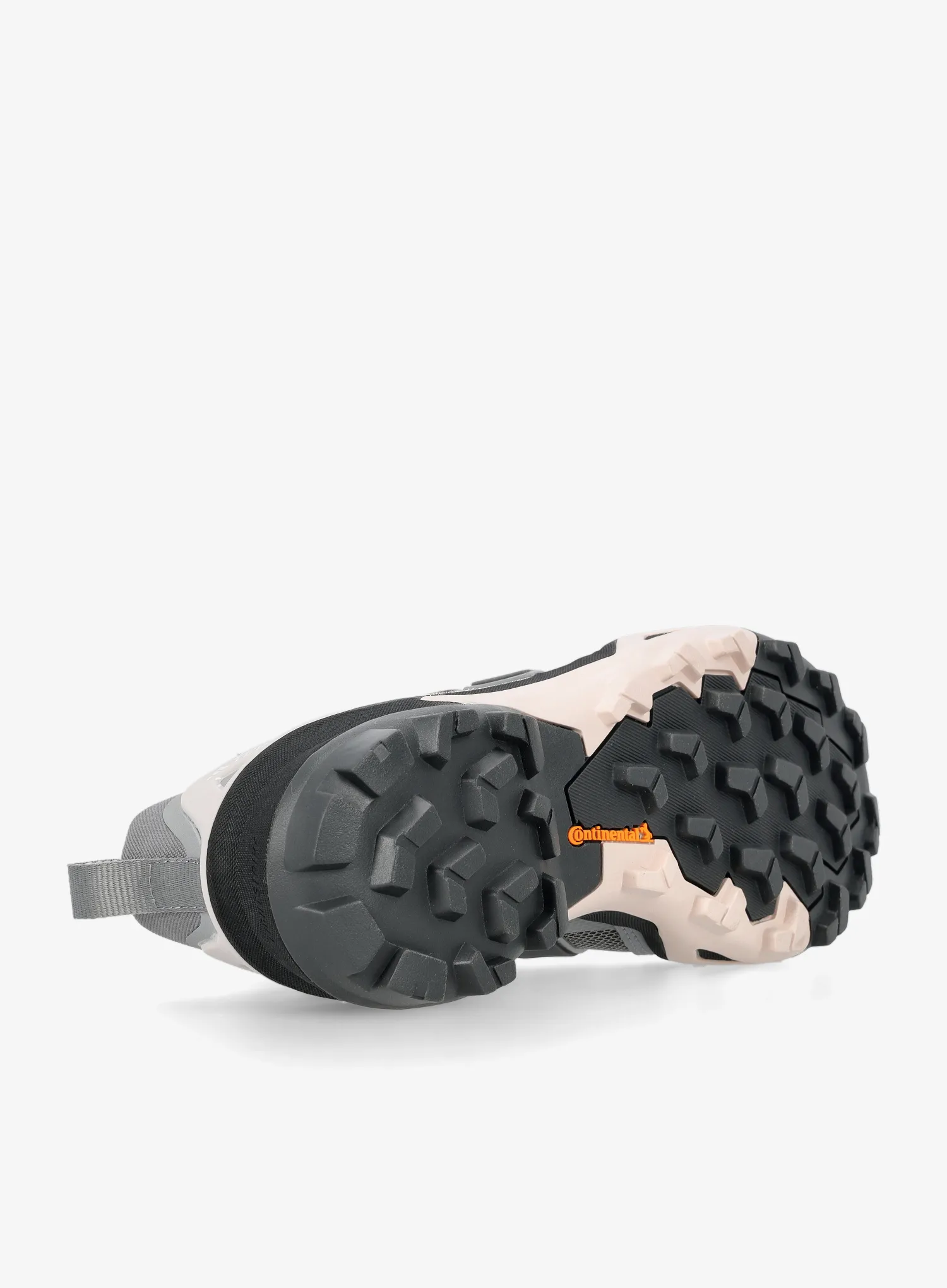 Nízké trekové boty dámské adidas TERREX Skychaser - grefou/gresix/putmau