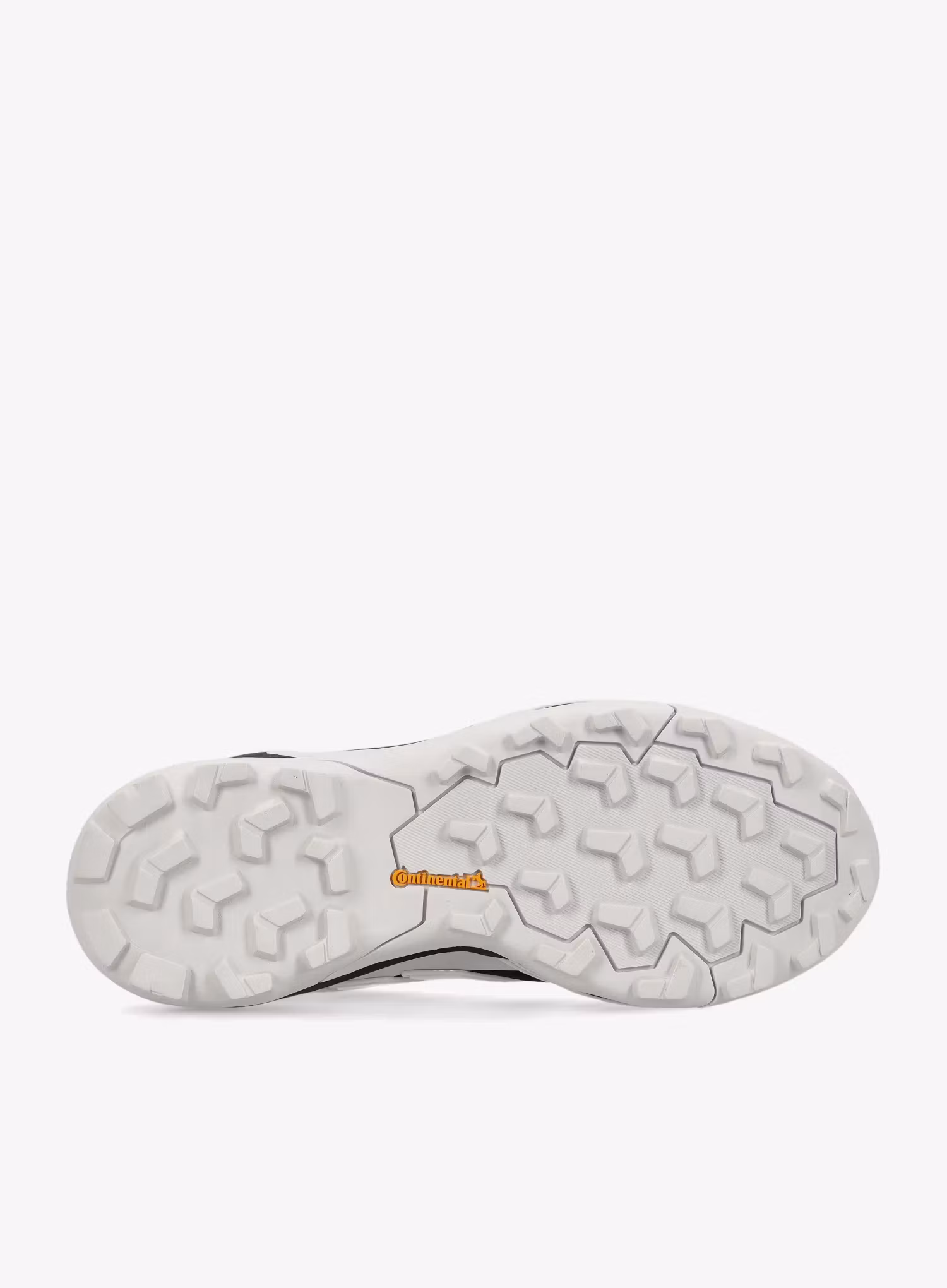 Nízké trekové boty dámské adidas TERREX Skychaser GTX - cblack/owhite/greone
