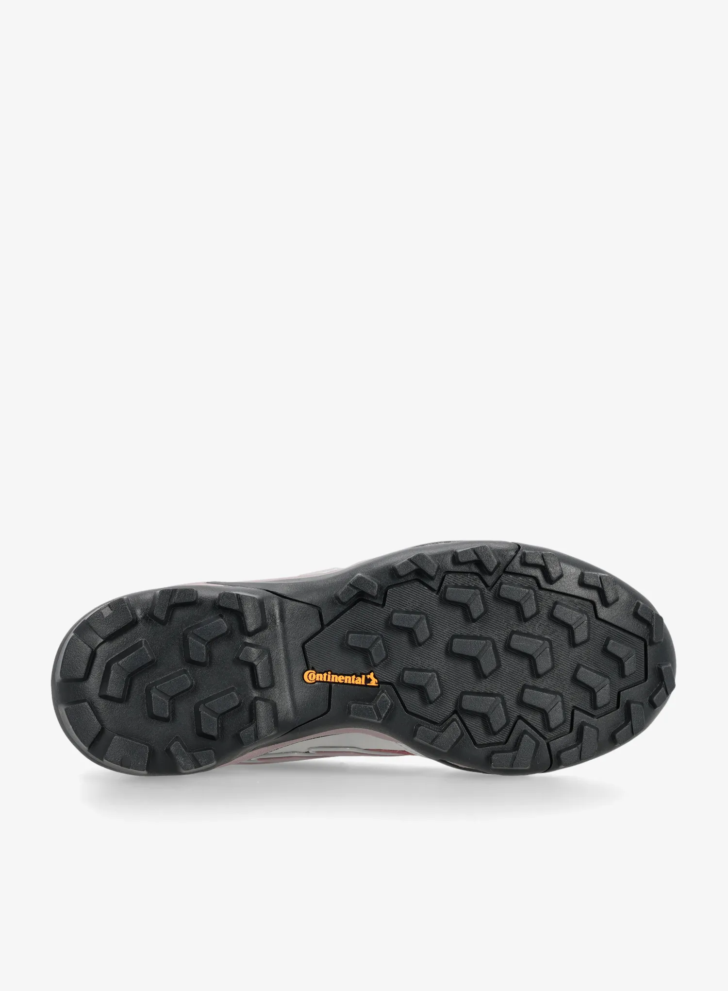 Nízké trekové boty dámské adidas TERREX Skychaser GTX - quicri/prlofi/gretwo