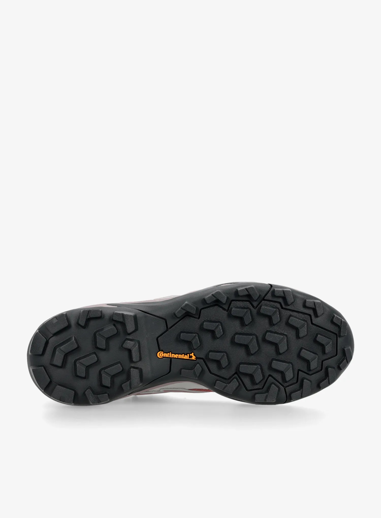 Trekové boty dámské vysoké adidas TERREX Skychaser Mid GTX - quicri/prlofi/gretwo