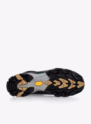 Trekové boty dámské Zamberlan Vioz GTX - brown dark