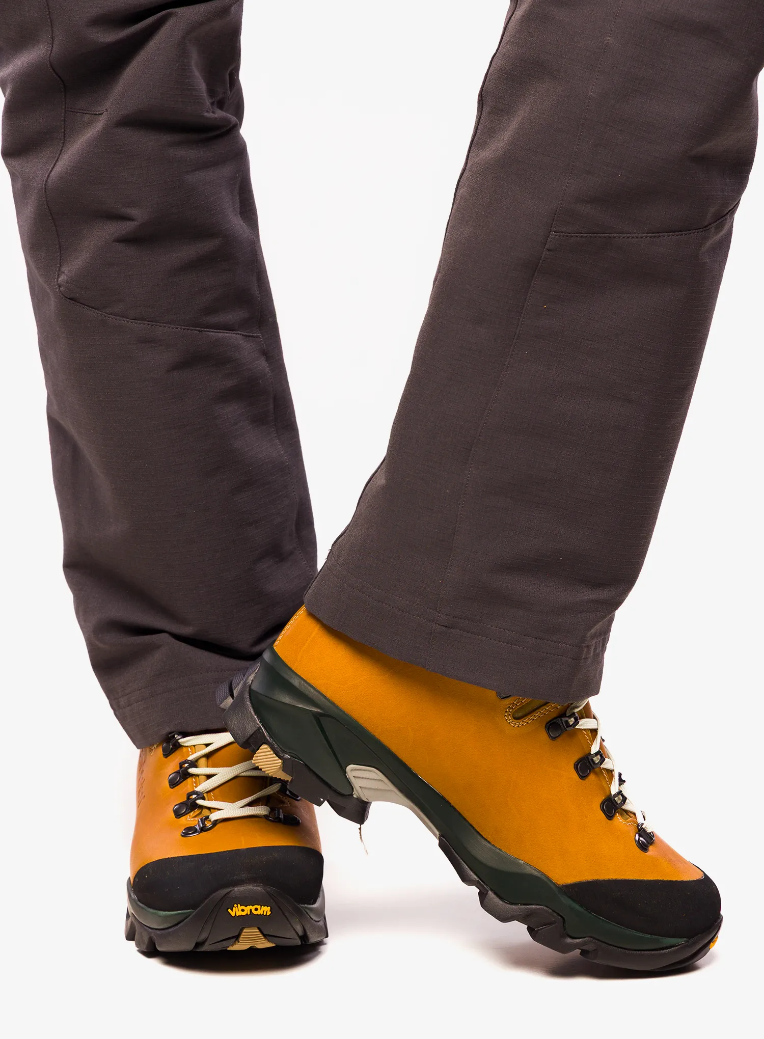 Trekové boty dámské Zamberlan Vioz Lux GTX RR - camel