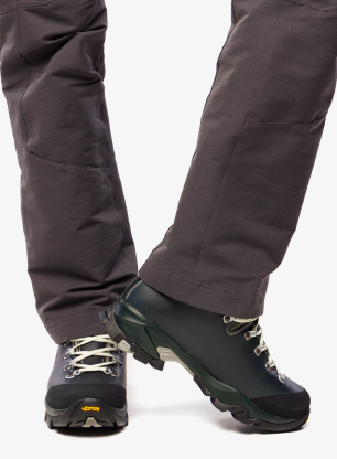 Trekové boty dámské Zamberlan Vioz Lux GTX RR - w. blue