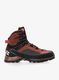 Trekové boty Garmont Tower Trek GTX - cappuccino brown/persian red