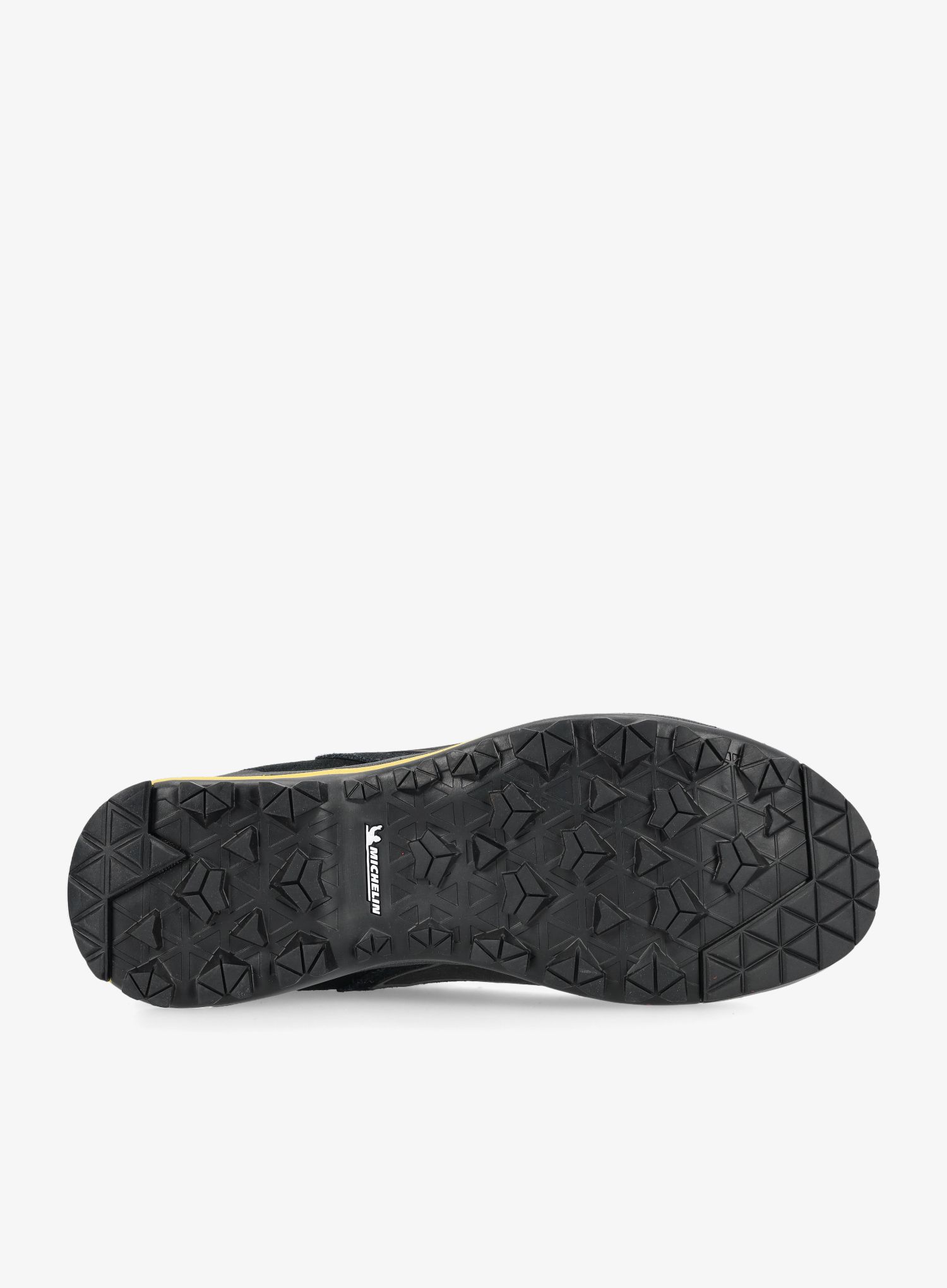 Nástupové boty Garmont Vetta Tech GTX - black