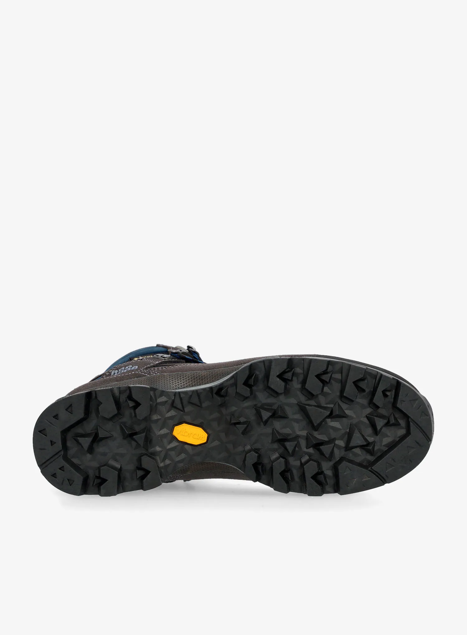 Trekové boty Hanwag Tatra Light Bunion GTX - asphalt/blue