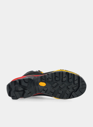 Trekové boty La Sportiva Aequilibrium LT GTX - yellow/black