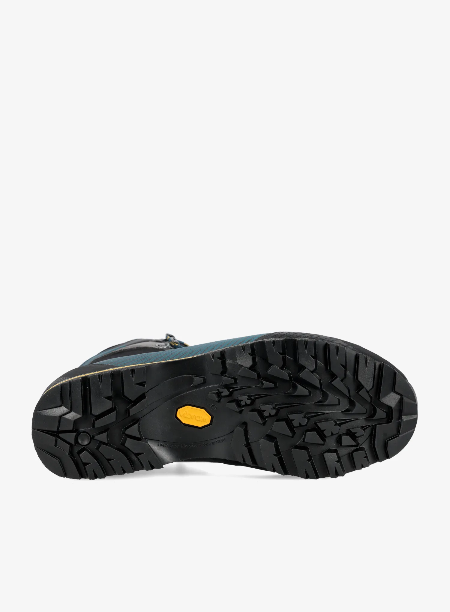 Trekové boty La Sportiva Trango Trk Leather GTX - carbon