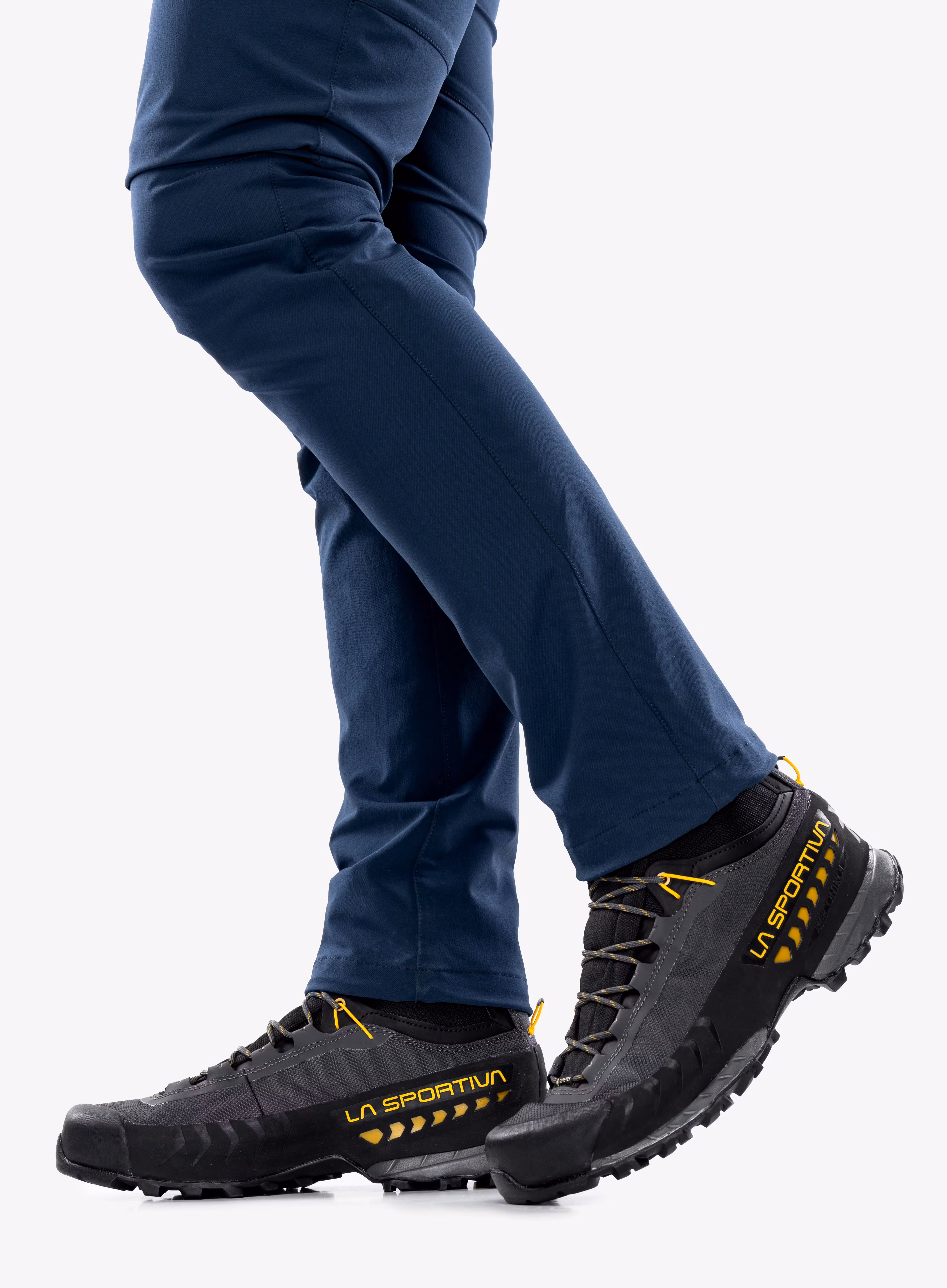 Trekové boty La Sportiva TXS GTX - carbon/bamboo