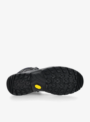 Trekové boty Lowa Renegade Evo GTX Mid - deep black