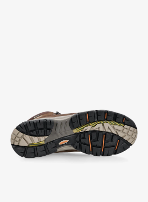 Trekové boty Meindl Baltimore GTX - brawn