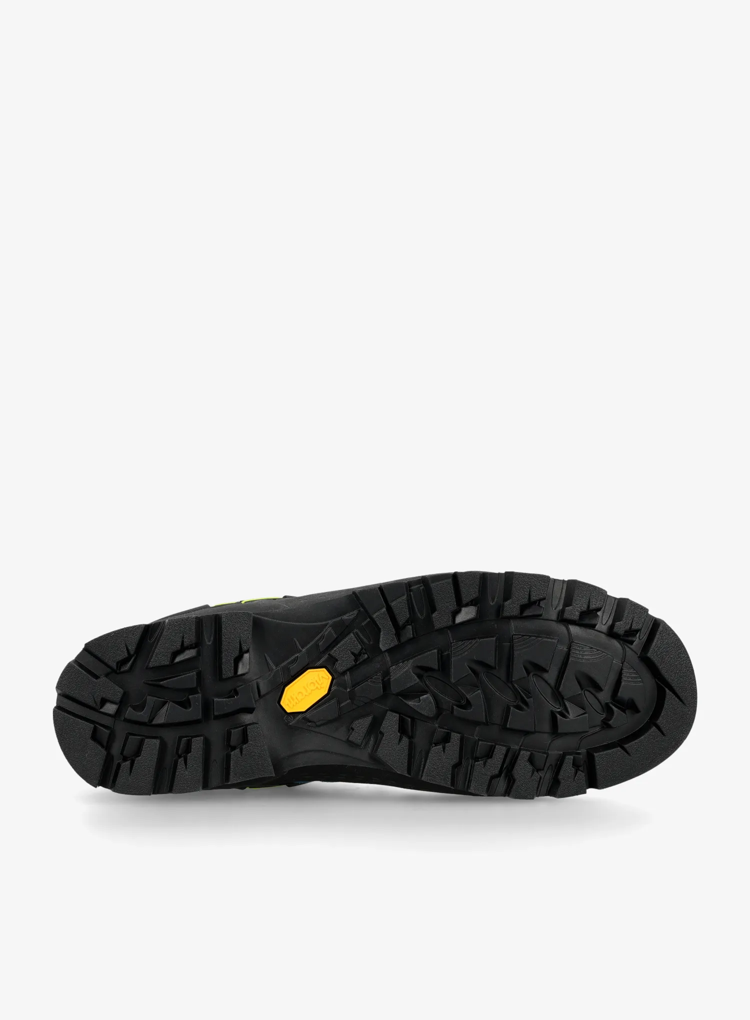 Trekové boty Meindl Lite Summit GTX - petrol/yellow
