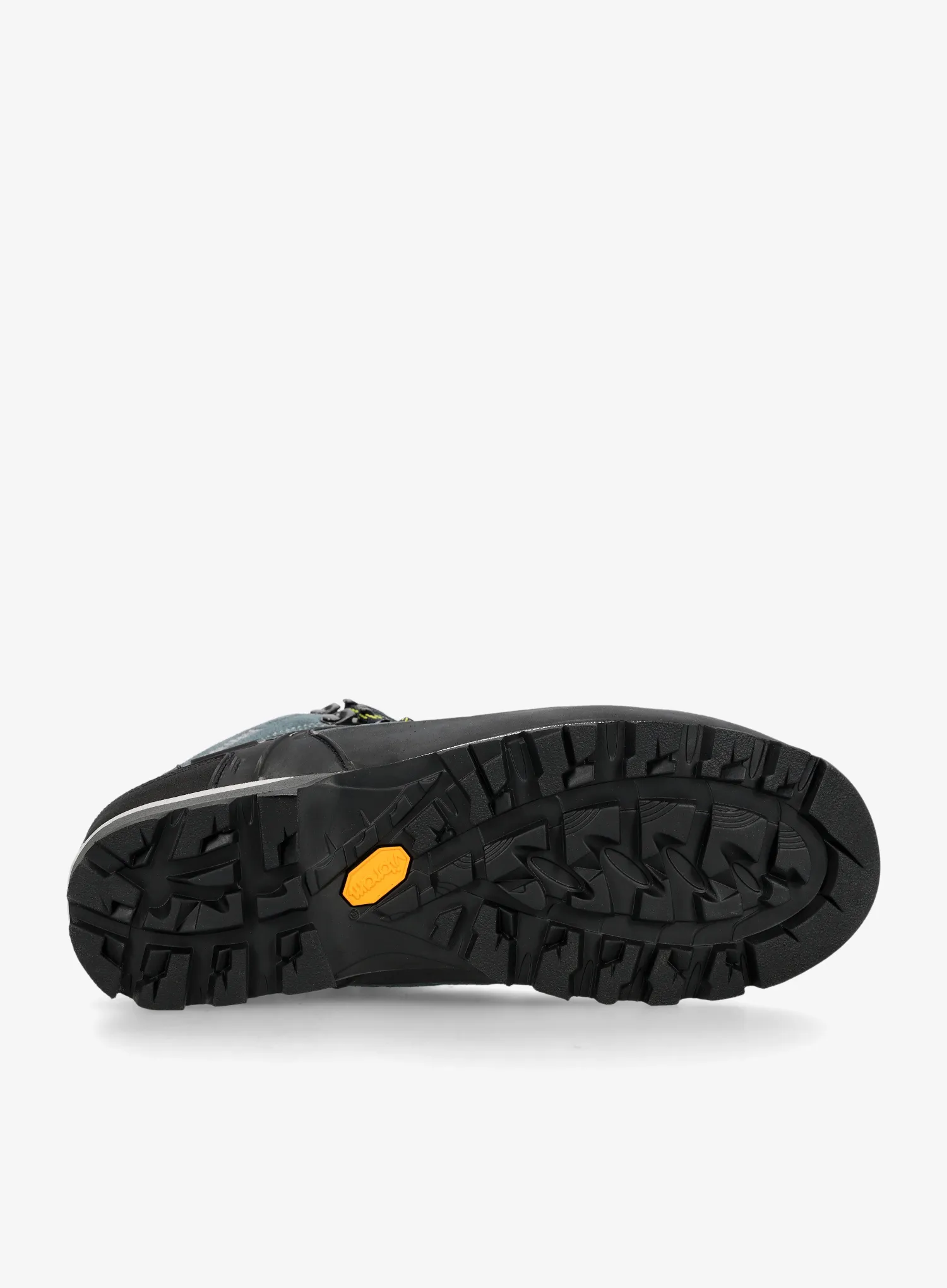 Trekové boty Meindl Litepeak 3.0 GTX - dark green/lemon