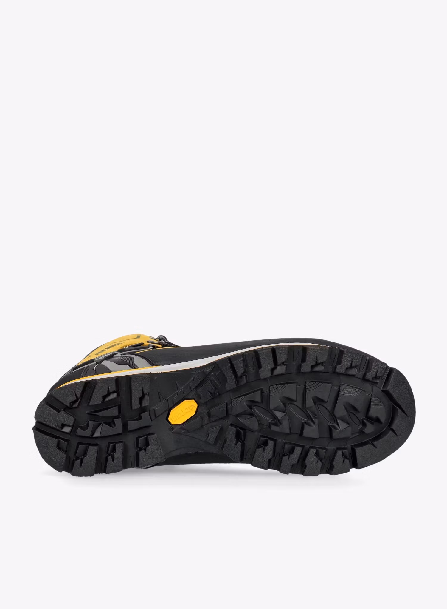 Trekové boty Meindl Litepeak Pro Gtx - yellow/black