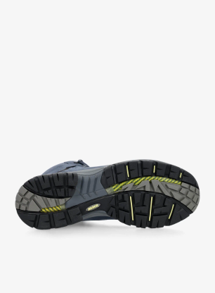 Trekové boty Meindl Ohio 2 GTX - blue