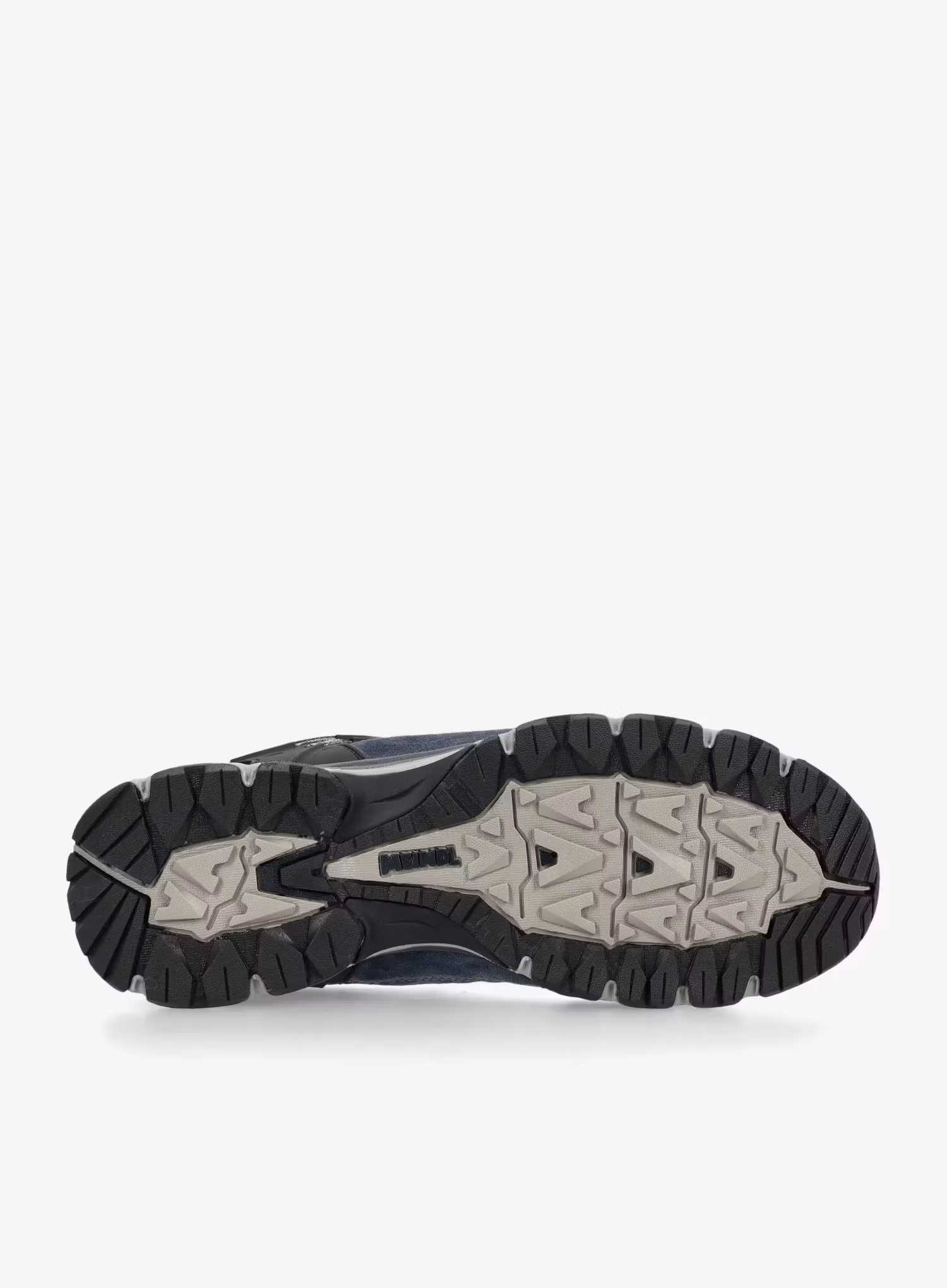 Trekové boty Meindl Ontario GTX - navy/black