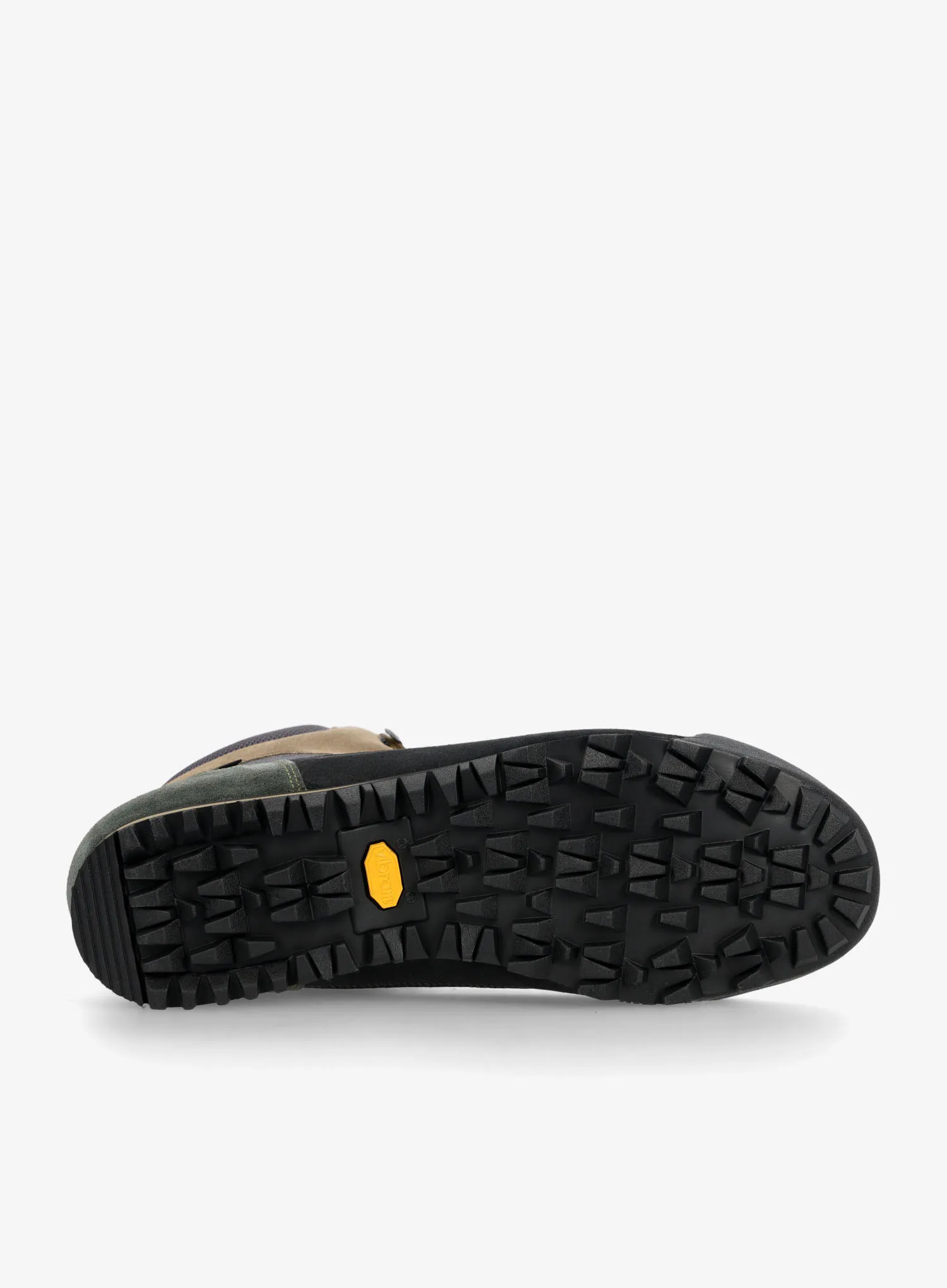Trekové boty pánské AKU Slope Original GTX - anthracite/green