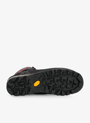 Trekové boty pánské kotníkové Meindl Litepeak GTX - graphite/red