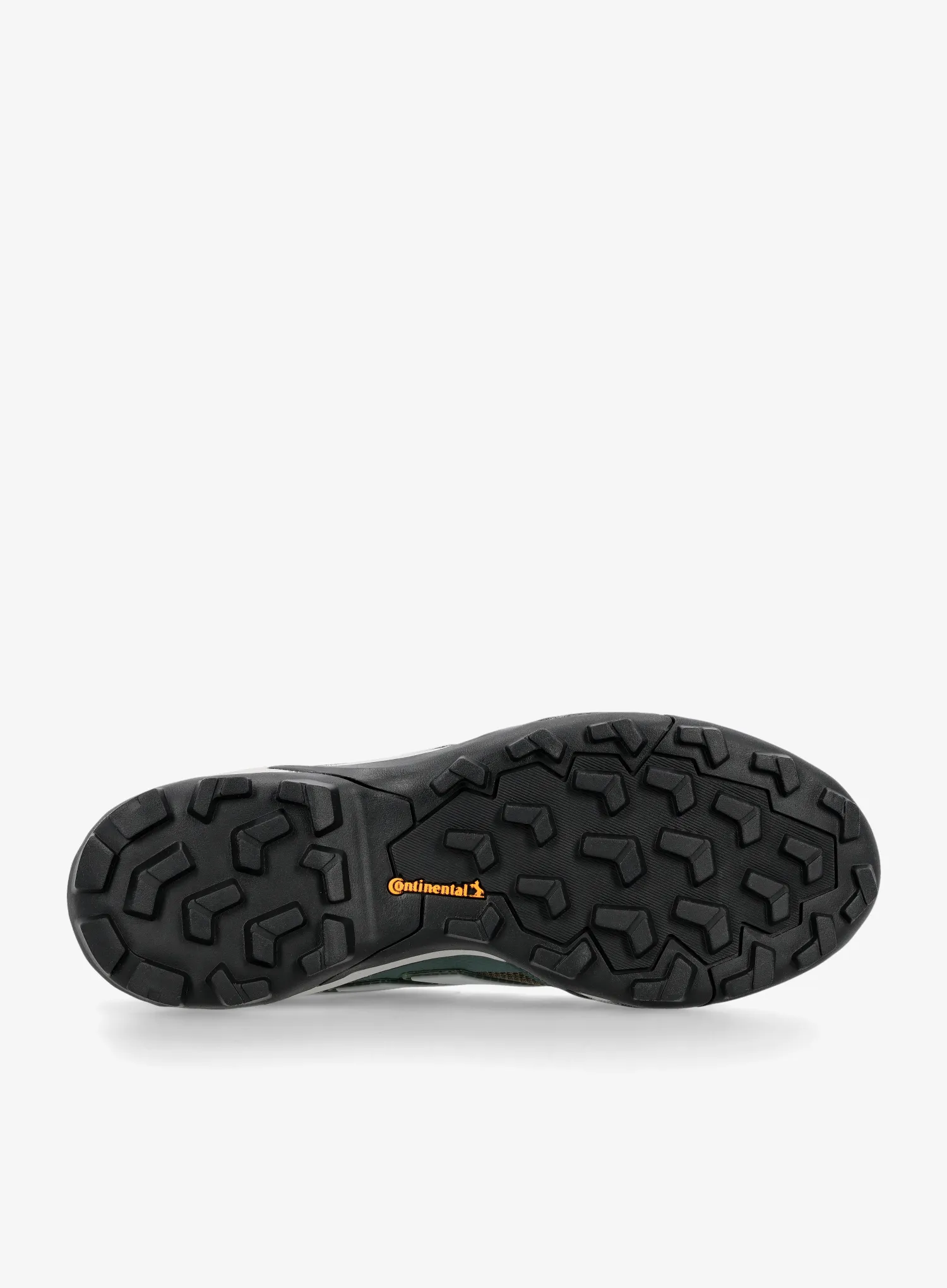 Nízké trekové boty adidas TERREX Skychaser - olistr/gretwo/cblack