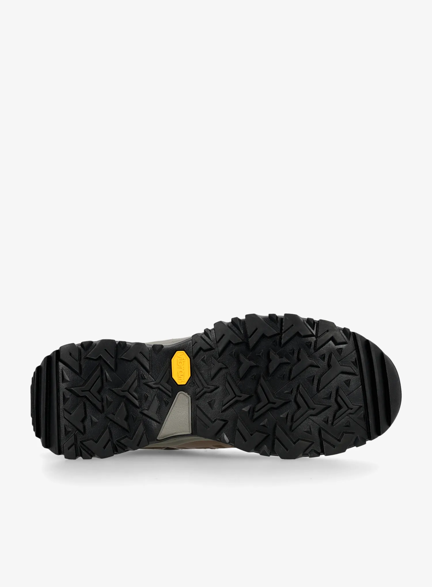 Nízké trekové boty The North Face Hedgehog GTX - garnet/smokey brown