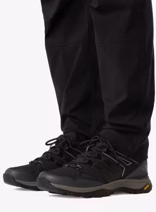 Nízké trekové boty The North Face Hedgehog GTX - tnf black/asphalt grey