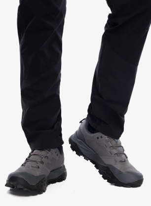 Nízké trekové boty The North Face OffTrail Hike GTX - anthracite grey/tnf black