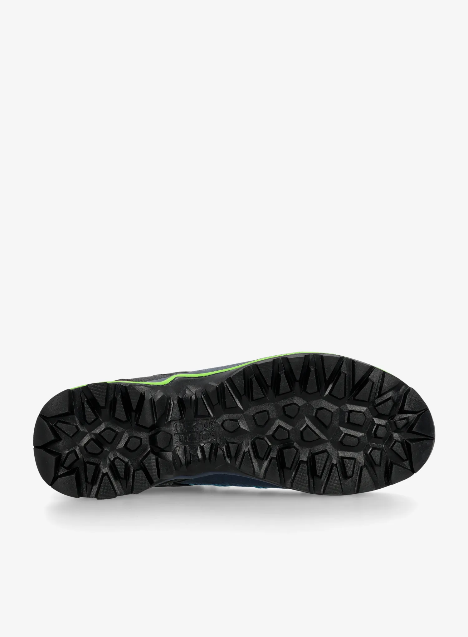 Trekové boty Salewa Mountain Trainer Lite - malta/green