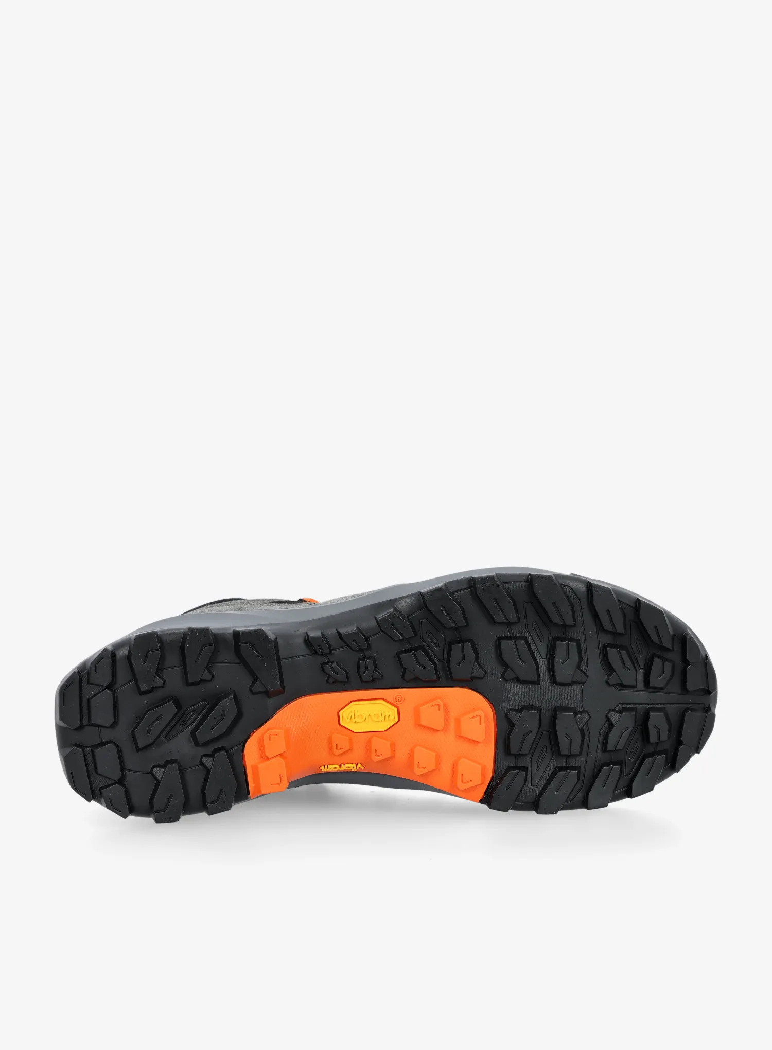 Trekové boty Scarpa Mustang Trk GTX - shark/tonic