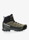 Trekové boty Scarpa Ribelle TRK GTX - military/military