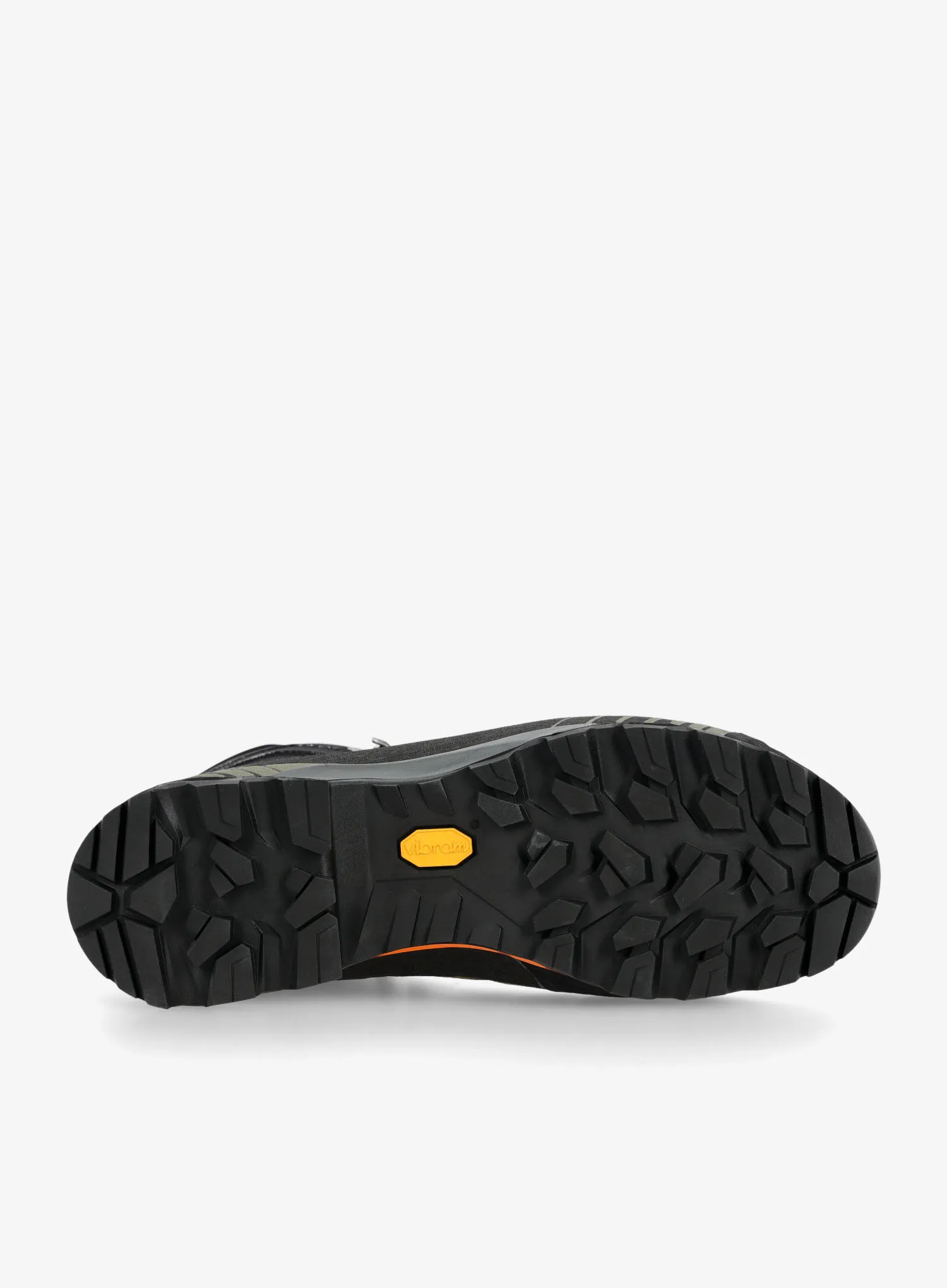 Trekové boty Scarpa Ribelle TRK GTX - military/military