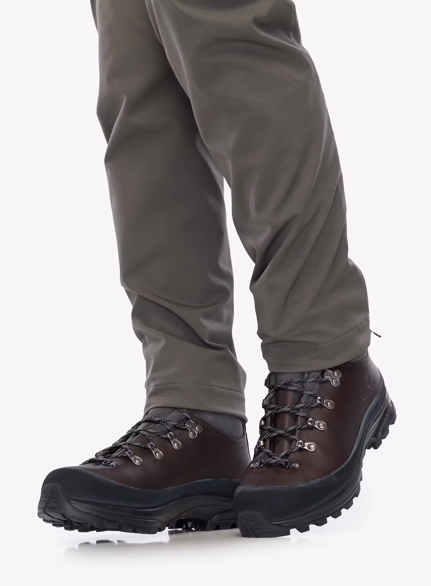 Trekové boty Scarpa SL Active - bordeaux