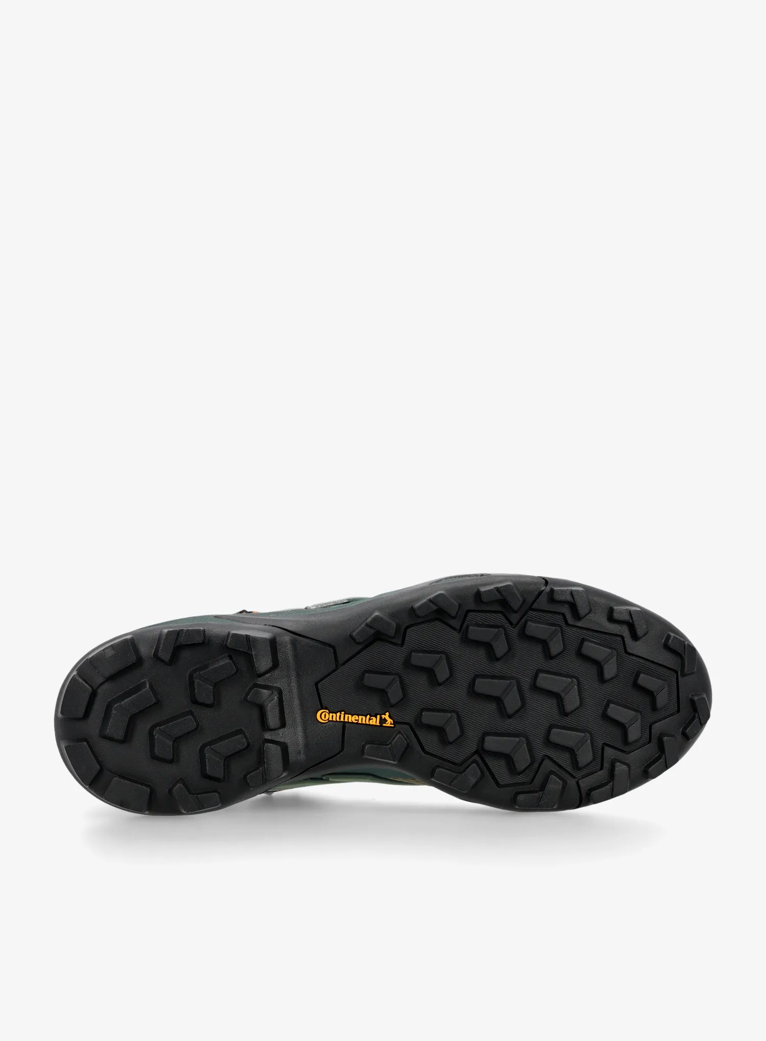 Vysoké trekové boty adidas TERREX Skychaser Mid GTX - olistr/silgrn/cblack