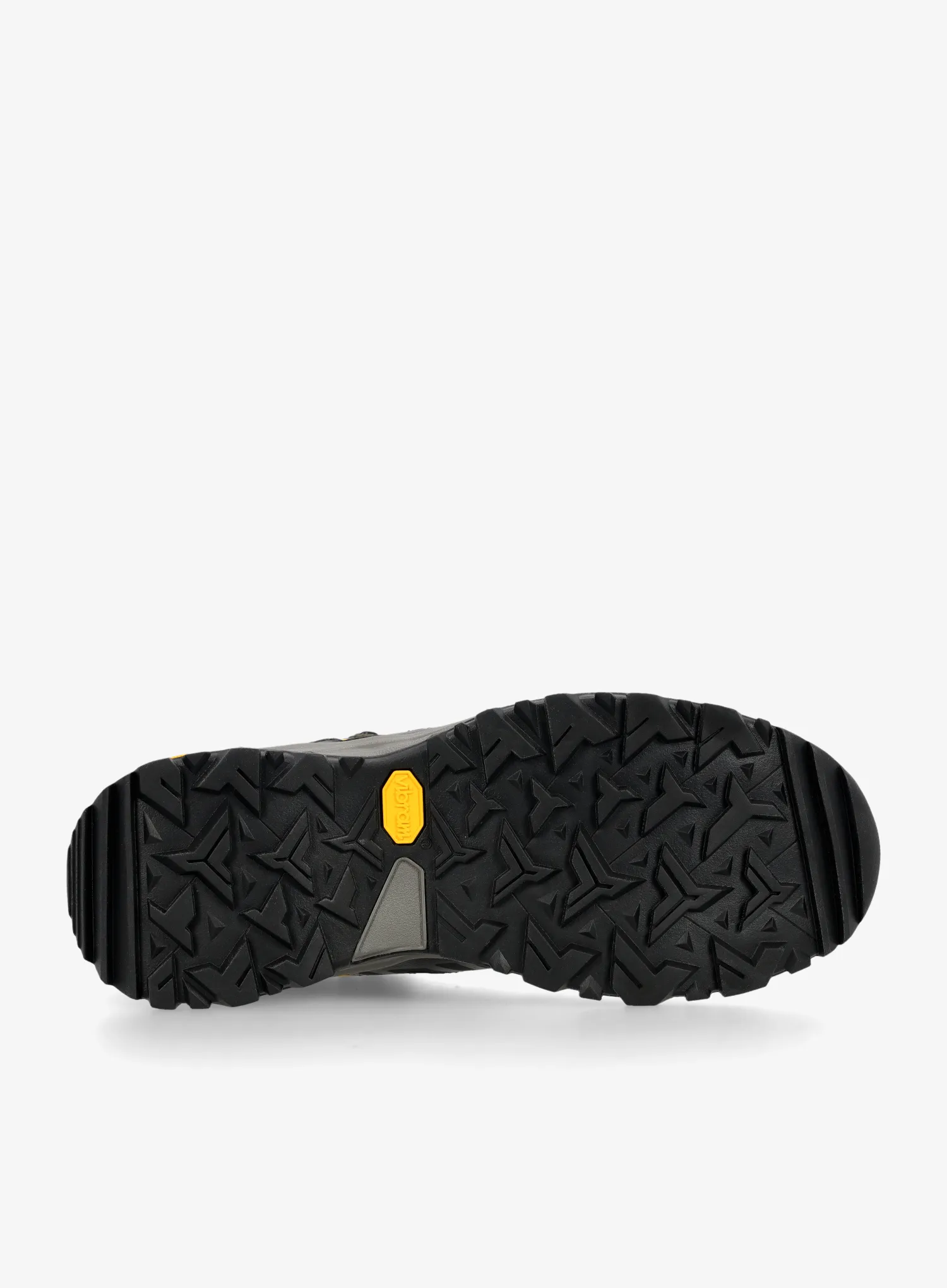 Vysoké trekové boty The North Face Hedgehog Mid GTX - new taupe green/tnf black