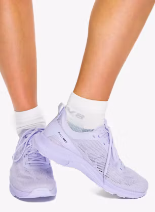 Dámské tréninkové boty Inov-8 F-Fly Max - light purple