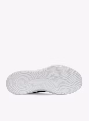 Tréninkové boty Under Armour Dynamic 2 - black/castlerock/white